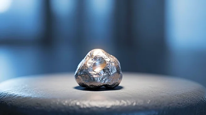 Lundin Mining Sells Eagle Nickel Mine to Talon Metals, Creating Pure-Play US Nickel Company