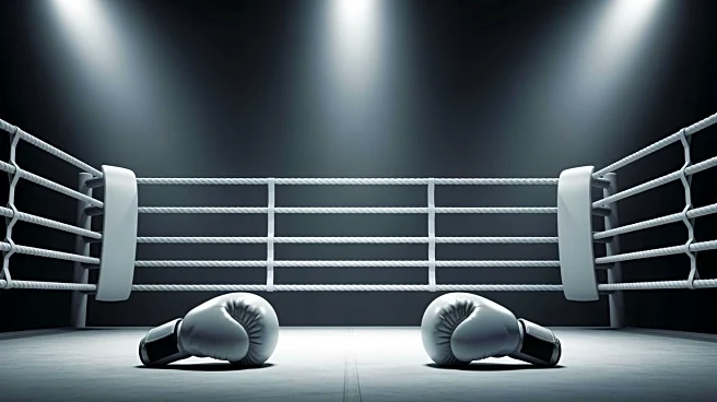 Jake Paul Faces His Toughest Challenge Yet Against Anthony Joshua in Miami