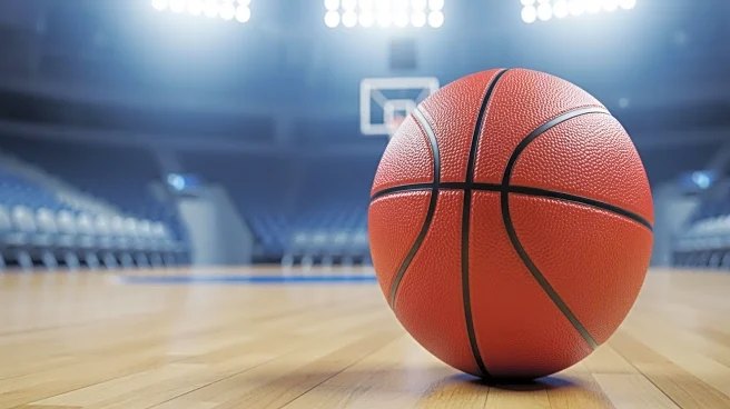 David Punch Leads TCU to Victory Over Oral Roberts with Strong Performance