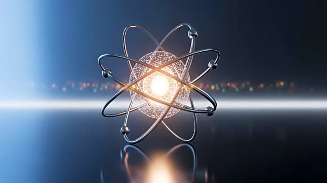 Trump Media to Merge with Nuclear Fusion Company, Creating Publicly Traded Entity