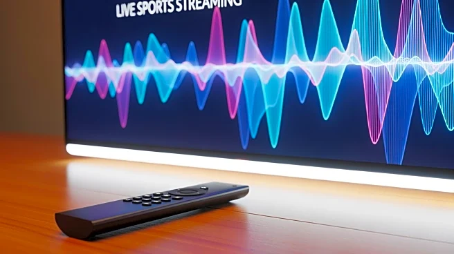 Elle Duncan Leaves ESPN for Netflix to Lead Sports Streaming Initiatives