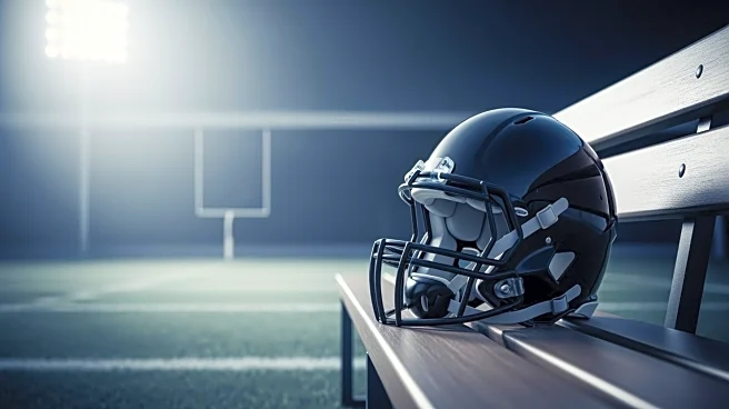 Alabama QB Ty Simpson Addresses Injury Rumors Amid College Football Playoff