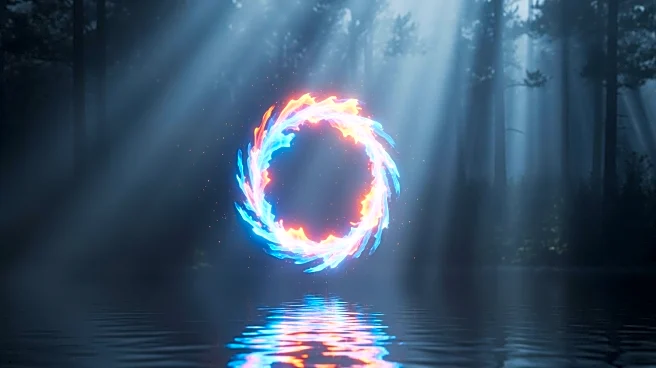 James Cameron's 'Avatar: Fire and Ash' Aims for Record-Breaking Box Office Debut