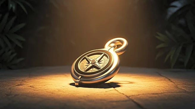 Amazon's Tomb Raider Series Casts Jason Isaacs as Production Nears