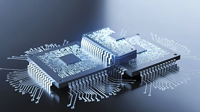 Synopsys Completes $35 Billion Acquisition of Ansys, Enhancing Semiconductor Development