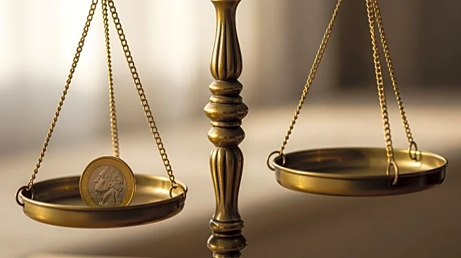 U.S. Core Inflation Falls to 2.6% in November, Surprising Economists