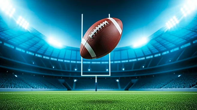 Seattle Seahawks Achieve Historic Comeback Victory Against Los Angeles Rams