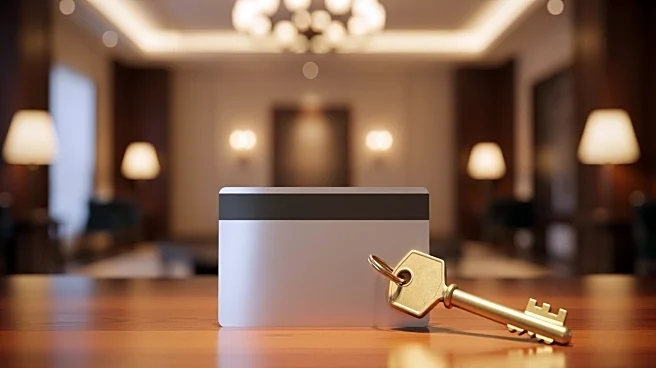 American Hotel  Lodging Association Supports Senate's American Franchise Act to Protect Hotel Franchises