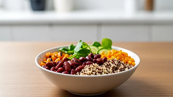 Chipotle Introduces High Protein Menu to Meet Consumer Demand