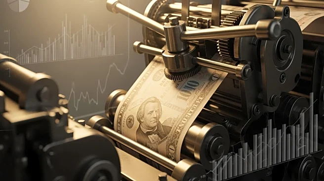 Federal Reserve Reintroduces Quantitative Easing Amid Economic Concerns