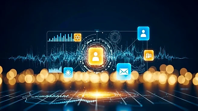 AI-Driven Personalization Enhances Holiday Advertising Strategies Amid Economic Challenges