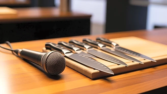 Bengals Reporter Elise Jesse to Compete on Gordon Ramsay's 'Next Level Chef'