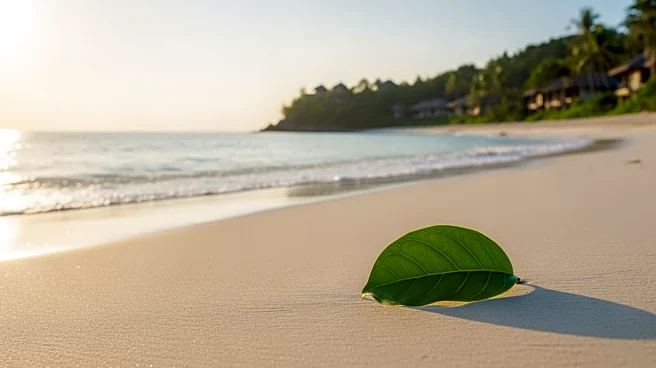 Iberostar's Sustainability Initiatives Aim to Transform Tourism Industry