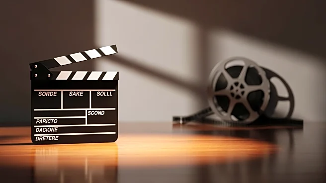 Range Media Partners' Indie Film Head Jessica Lacy to Depart After Sundance