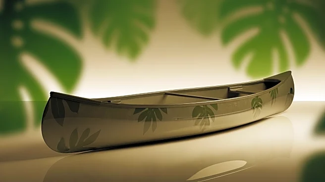 Disney Advances 3D-Printed Attractions with Jungle Cruise Polymer Prop Canoe