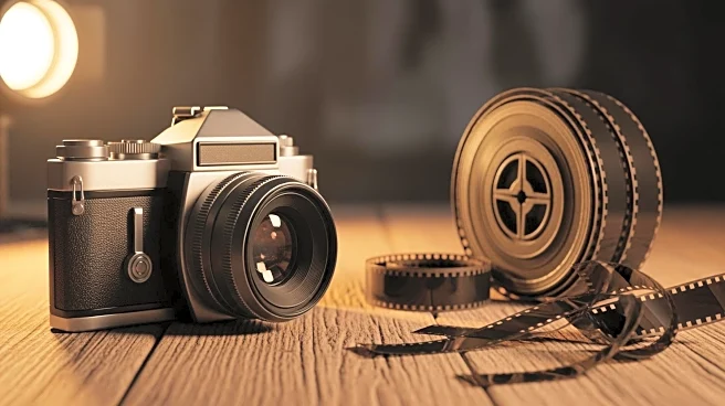 Tom Cruise and Alejandro González Iñárritu Announce New Film 'Digger' with October 2026 Release