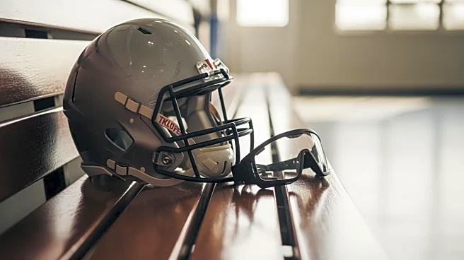 Colts Open Practice Window for Anthony Richardson Amid Eye Injury Recovery