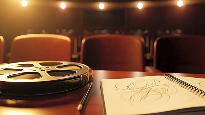 Producer Roy Lee's $9 Billion Box Office Success and Ambition for 'Calvin  Hobbes'