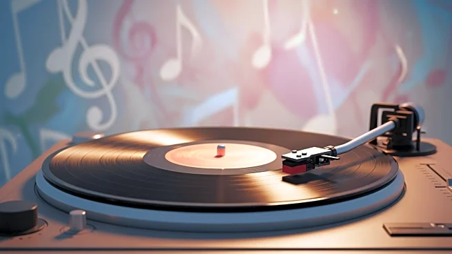 Upcoming Beatles Biopic Casts Paul Mescal as Paul McCartney, Set for 2028 Release