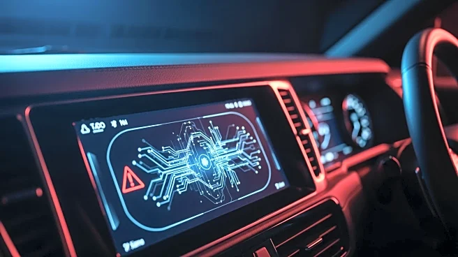 Transportation Sector Faces Evolving Cybersecurity Threats as Traditional Defenses Fail