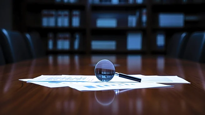 Edelson Lechtzin LLP Investigates Ardent Health for Potential Securities Law Violations