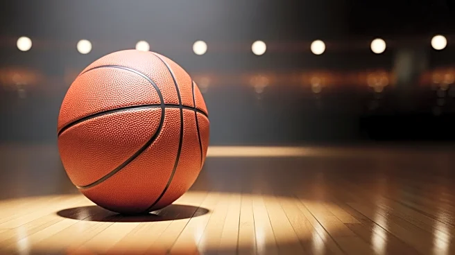 Melvin Council Jr.'s Shooting Surge Vital for Kansas Jayhawks