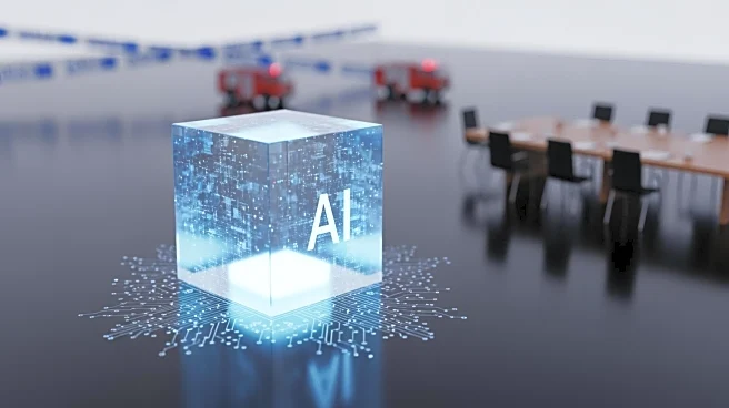 OpenAI Seeks $100 Billion Funding Amidst Intensifying AI Competition