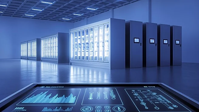 DHL Global Forwarding Expands Cold Storage Facilities at LAX to Enhance Temperature-Sensitive Logistics