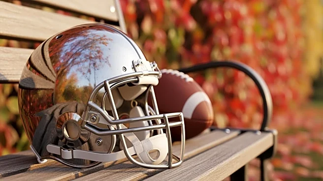 Virginia Cavaliers Prepare for 2026 Season with Emerging Players