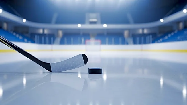 Boston College Men's Hockey Eyes Midseason Boost with Finnish Forward Oscar Hemming