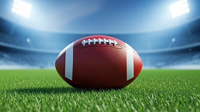 Philadelphia Eagles Poised to Clinch NFC East Title Against Washington Commanders