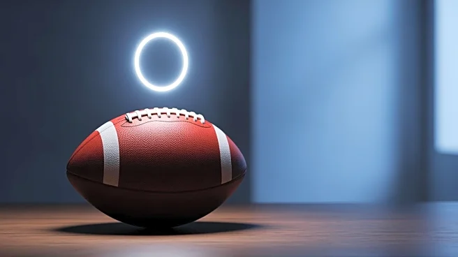 TCU Quarterback Josh Hoover Enters Transfer Portal Ahead of USC Game