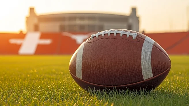 Arch Manning to Continue College Career at Texas for 2026 Season