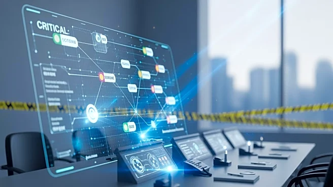 AI in Project Management: Shift from Personal Productivity to Systemic Intelligence