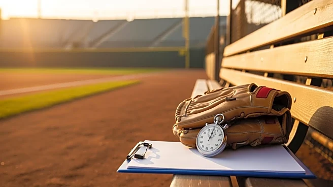 Texas Rangers Coaching Staff Outlines Goals for 2026 Season