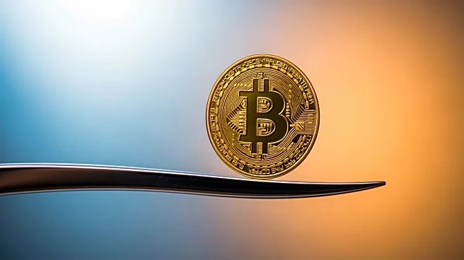 Bitcoin Bulls Strive to Stabilize Price Amid Market Fluctuations