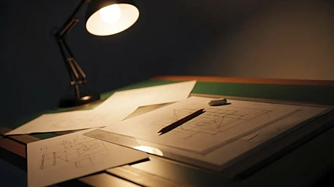 Bungie's Marathon Art Director Departs Amidst Plagiarism Scandal Resolution