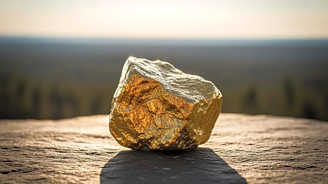 Iamgold Completes Acquisition of Northern Superior, Expanding Quebec Mining Operations