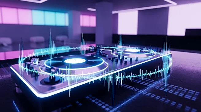 Dance Music Industry Sees Major Developments in 2025 with New Venues and Challenges