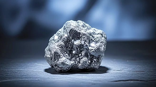 Brixton Metals Secures Funding for Langis Silver Project Drilling