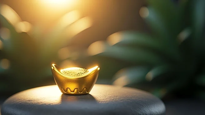 Endeavour Mining Stock Reaches New High Following Analyst Upgrade