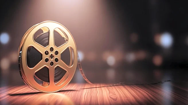 Oscar Shortlists Announced: Key Contenders Emerge for 98th Academy Awards