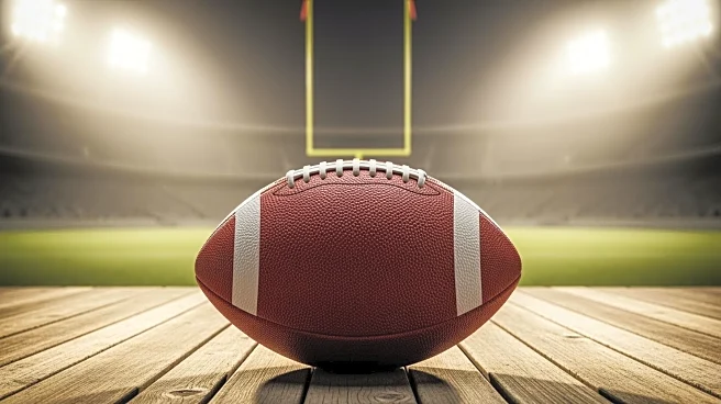 Arkansas State's Corey Rucker Achieves Milestone in College Football Bowl Game