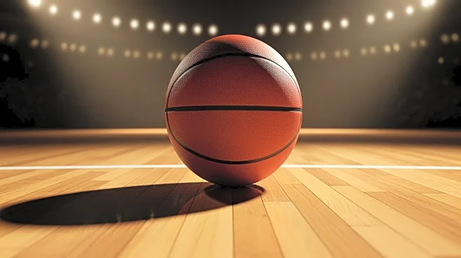 Dartmouth and Sacred Heart Face Off in Anticipated College Basketball Matchup