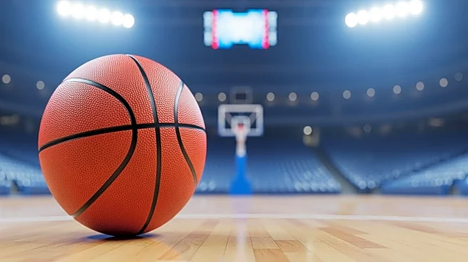 Anias Futrell Leads Lindenwood to Victory Over Western Illinois with 36 Points