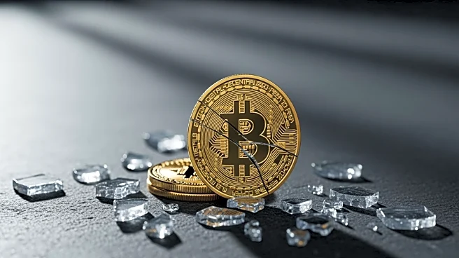 Philadelphia Bitcoin Mining Scheme Allegedly Defrauds Investors of $48.5 Million, SEC Alleges