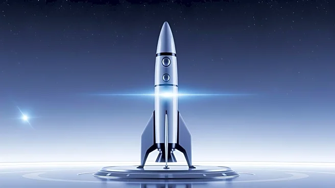 Starfighters Space Raises $22.1 Million to Advance Suborbital Launch Services