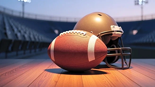 Virginia Tech's Terion Stewart Declares for 2026 NFL Draft, Leaving a Stable Backfield