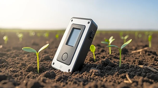 BinSentry Secures $25 Million Investment to Enhance Agtech Solutions