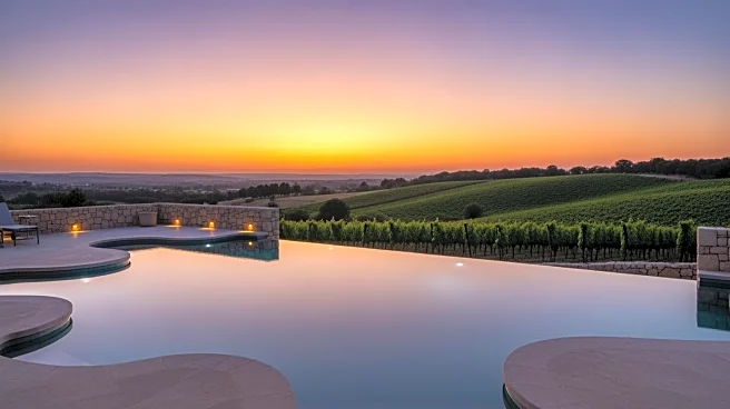 Montage International Announces New Luxury Resort in Valle de Guadalupe, Mexico